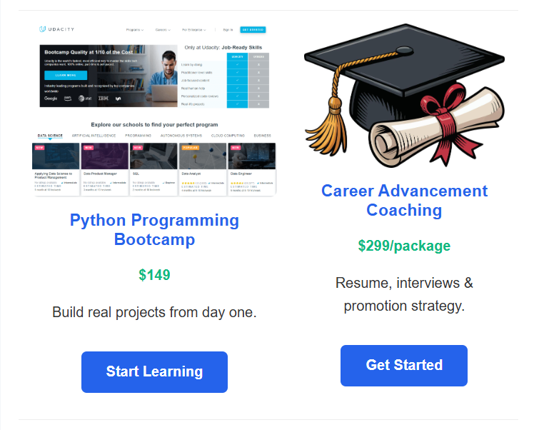Img 2Empower Education - Responsive HTML Email Newsletter Template for Online Courses & Coaching