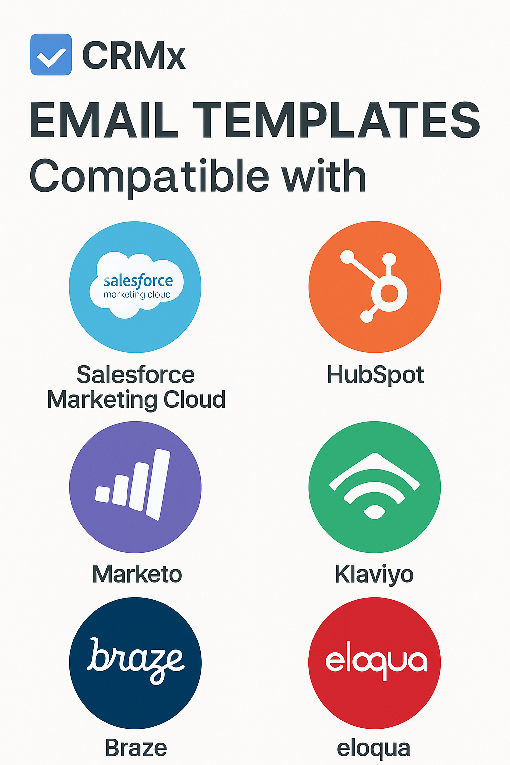 Img 2Lead Genaration Responsive HTML Email Template Bundle