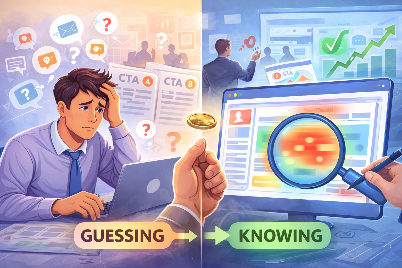 Campaign Managers: Are You Guessing Why Your SFMC Emails Underperform?